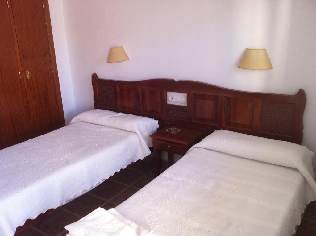 Hostal Rios Bolonia Room photo